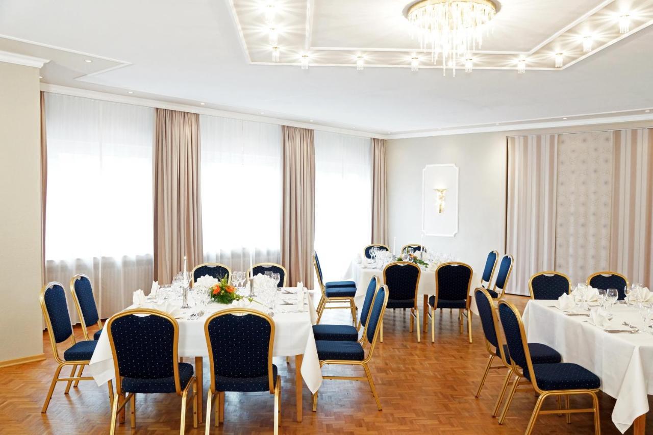 Huenerbein'S Posthotel Schledehausen Zewnętrze zdjęcie